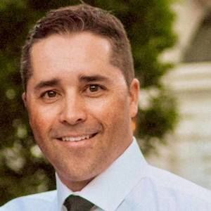 Meet your Posher, Bret